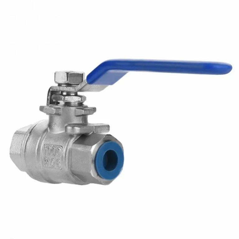 Кран шаровой ball valves