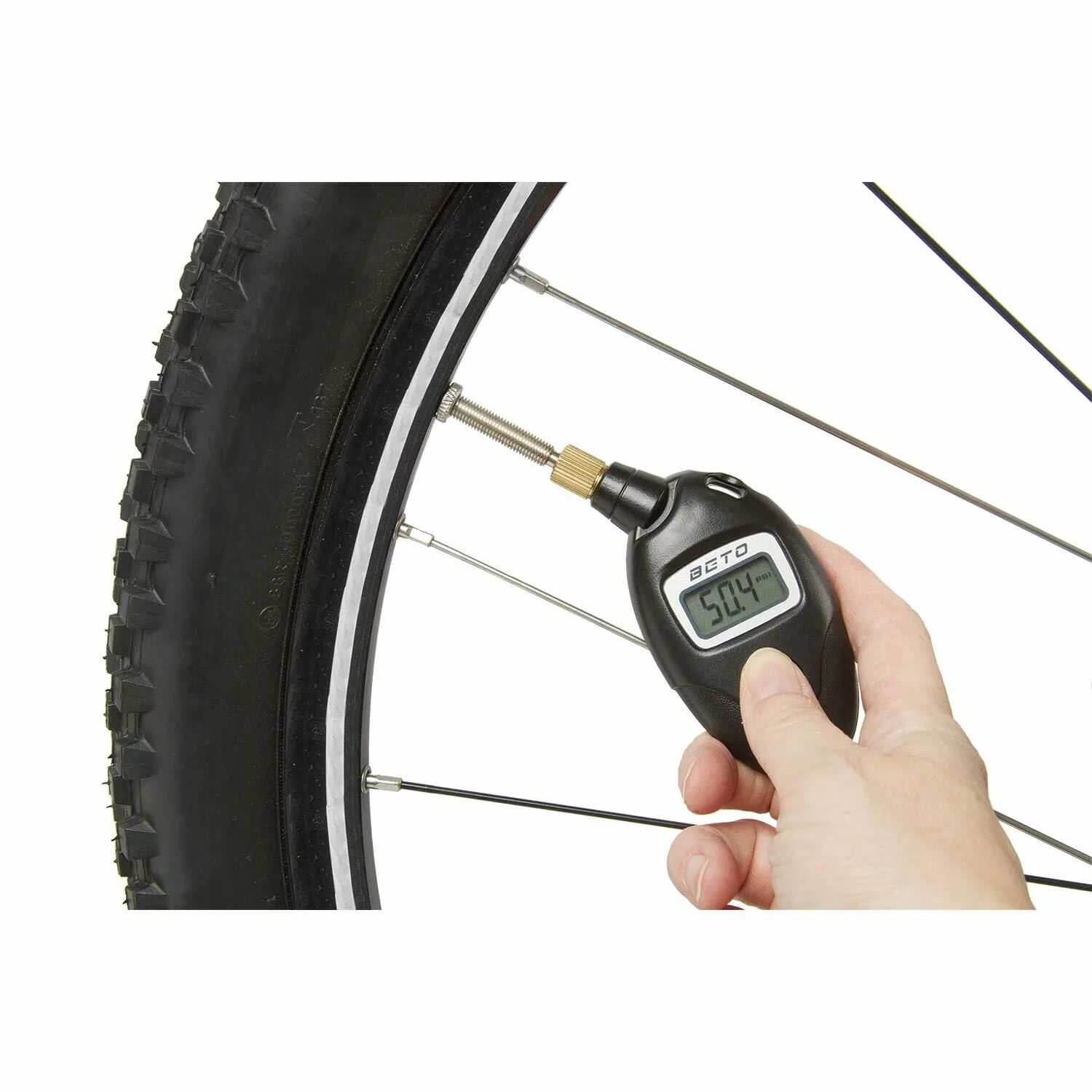 Сколько давление в велосипедах. Цифровой манометр Digital Pressure Gauge. Манометр 160bar. Велосипедный насос Beto 2 way. Цифровой манометр для велосипеда.