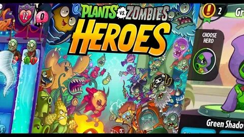 Обновление plants