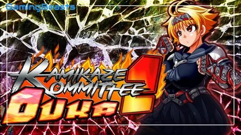Kamikaze Kommittee Ouka 2 Free PC Game Download Full Version - Gaming.
