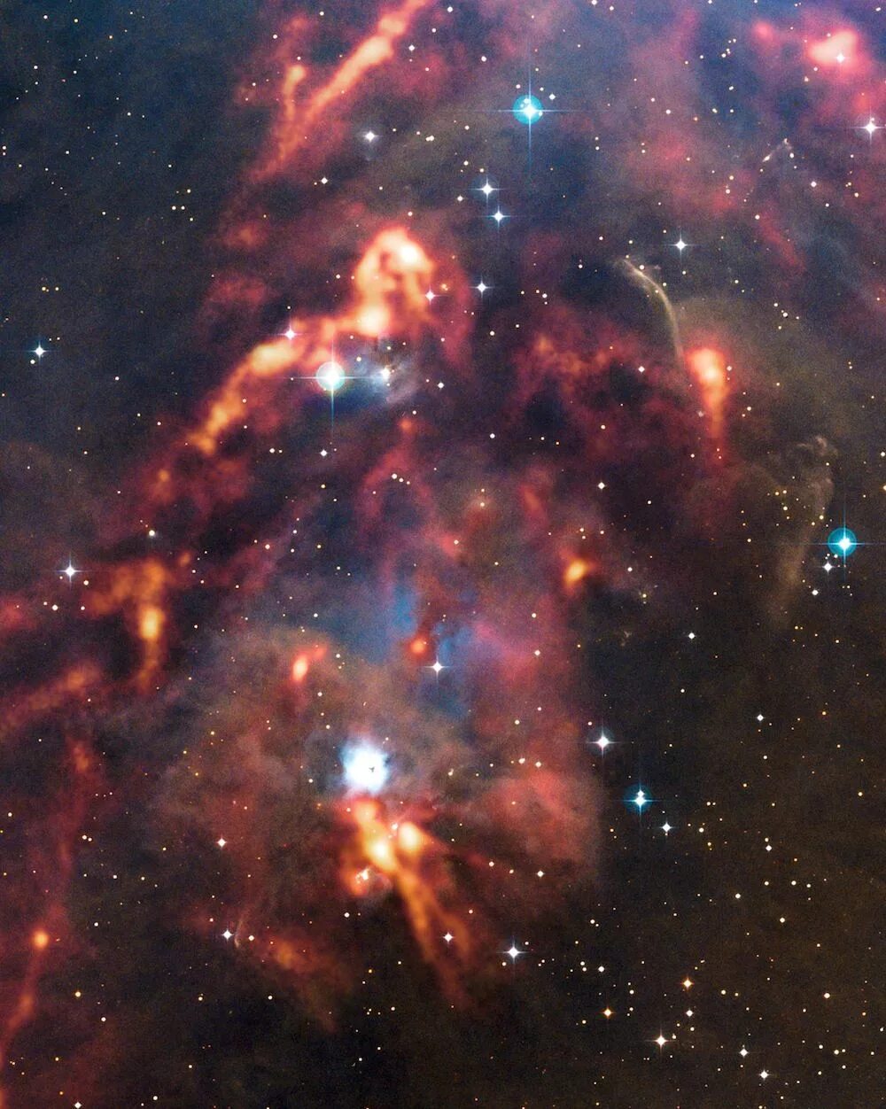 Картинки космос. Туманность NGC 1999. Туманность Лагуна Хаббл. Космос туманность Небула. Бетельгейзе Хаббл.