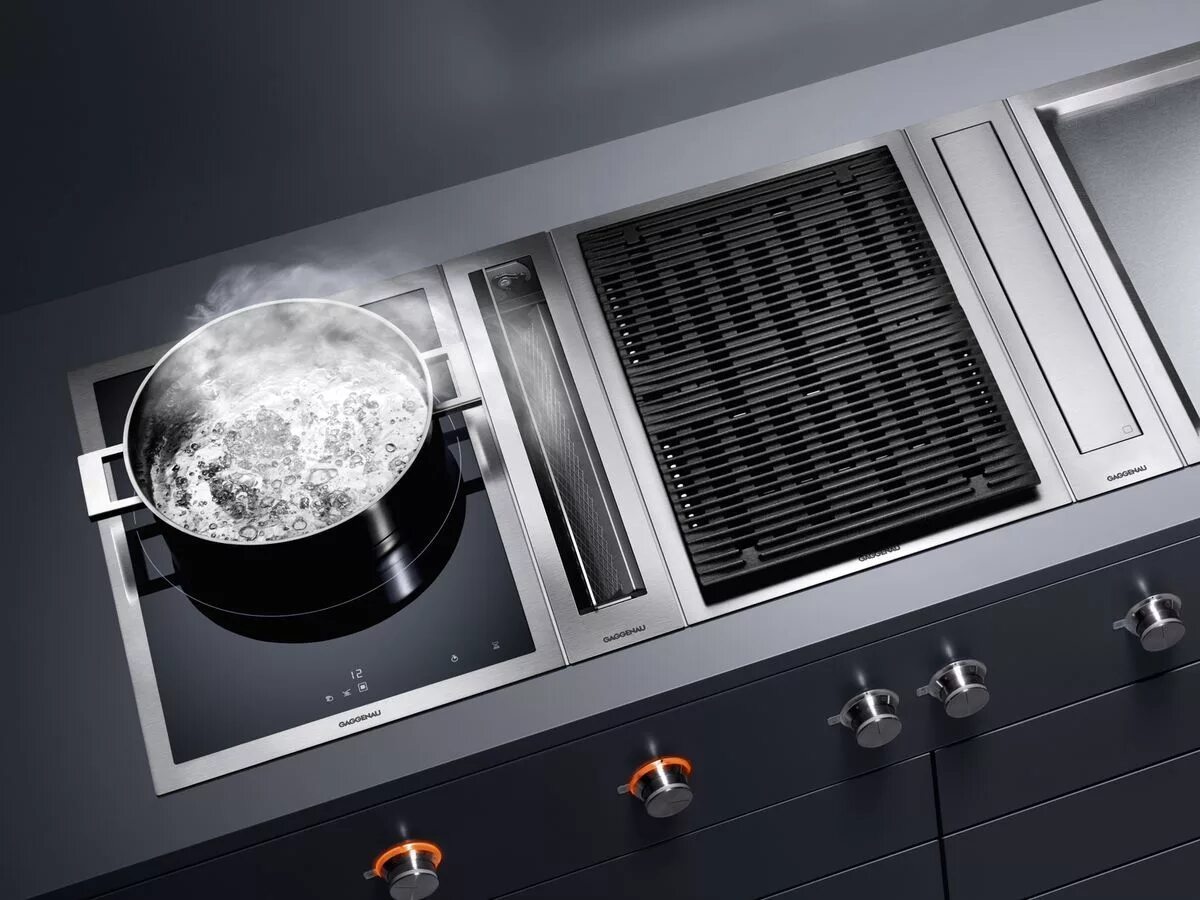 Теппан Neff n74td00n0. Встраиваемый гриль Gaggenau vr414110. Встраиваемый гриль Neff. Gaggenau cmp270132. Варочная с вытяжкой встроенной купить