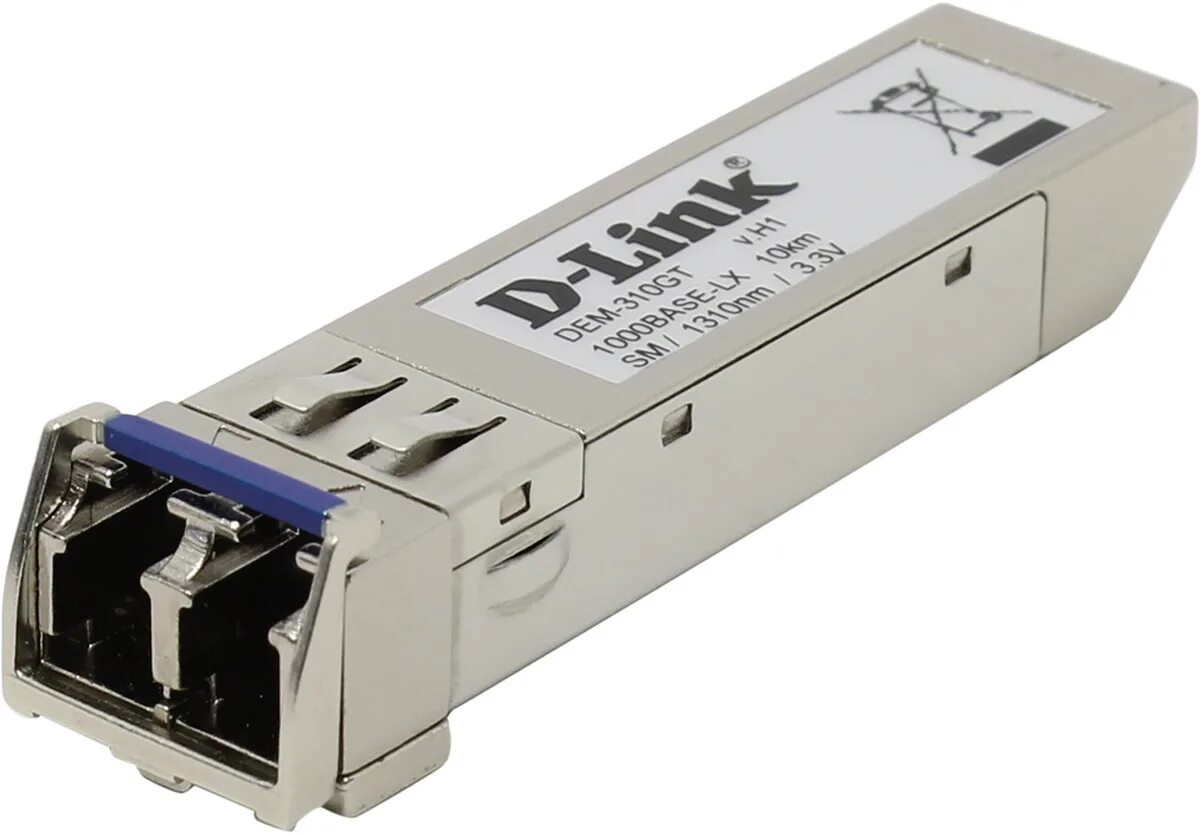 Модуль трансивера. Трансивер d-link 310gt. d-link dem-310gt. sfp-трансивер d-link dem-310gt. модуль sfp d-link 310gta1a lc 1310nm.
