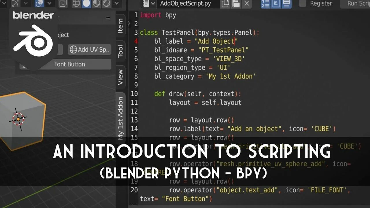 Скриптинг цвета на питоне в блендер. Blender 3d Python скриптинг. BPY.Props Blender Python. Blender Python menu. Blender python scripting