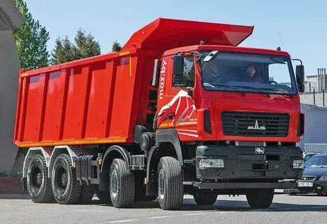 Грузовые автомобили беларусь