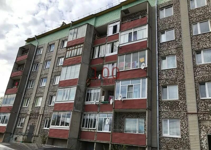 Квартиры в онеге