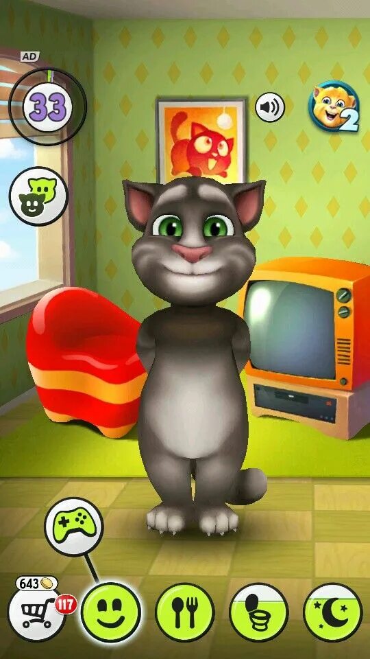 Talking Tom Cat 2. My talking Tom 2015. My talking Tom Mini games. My talking Tom Level. Максимальный уровень в томе