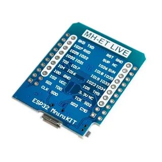 Esp32 mini