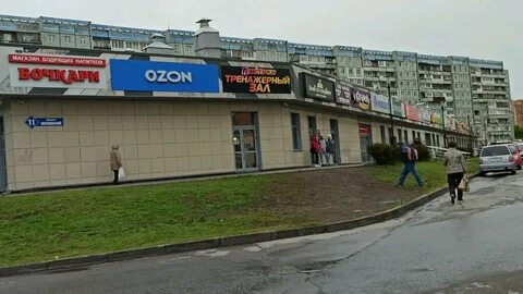 Кемерово 11