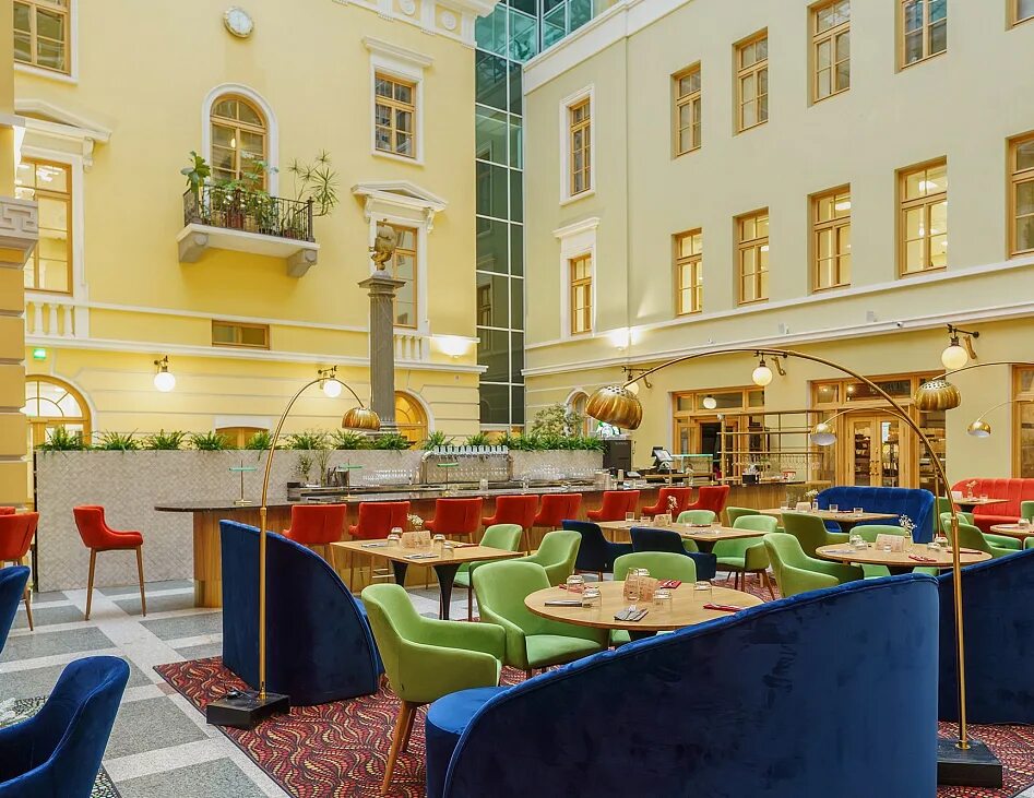 СВТ-Петербург, курьерские услуги, Невский просп., 30, Санкт-Петербург - Яндекс К