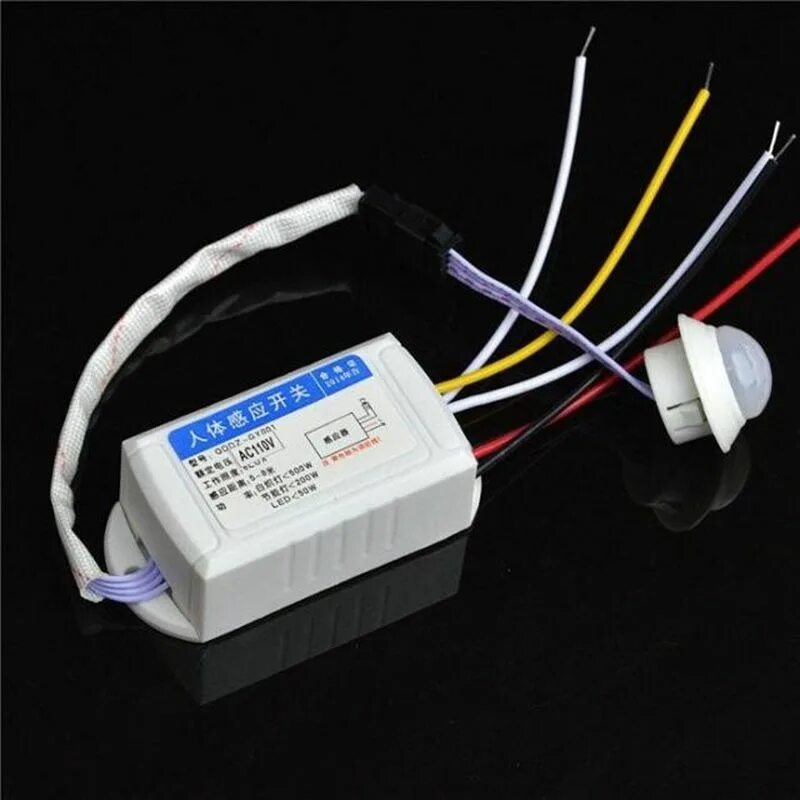 Датчик движения qddz-gy001 схема включения. Датчик движения схема подключения 220в. Датчик движения инфракрасный дд 010 подключение. Датчик движения два провода. Датчик движения infrared motion sensor.