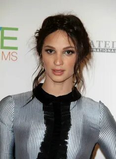 Ruby Modine - 2018 Race To Erase MS Gala in Beverly Hills.