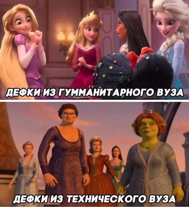 Девочка технарь