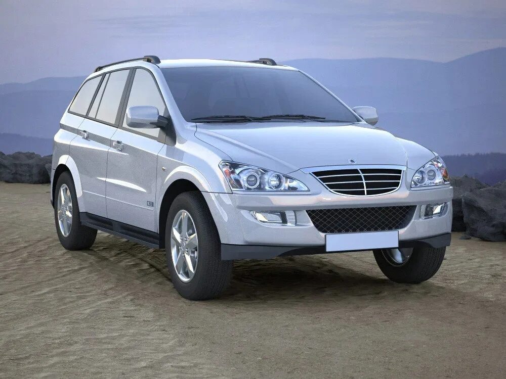 Саньенг механика бензин механика. SSANGYONG Kyron. SSANGYONG Kyron 2. SSANGYONG Kyron 2022. SSANGYONG Kyron 3.