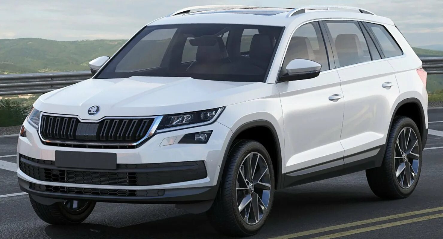 Skoda Kodiaq 2018. Skoda Kodiaq 2017. Skoda Kodiaq 2024. Кроссовер Шкода Кодиак. Купить шкода кодиак 2023