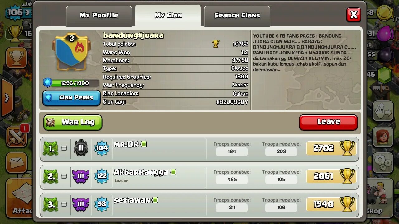 Клан железной. Hunter клан. императорский клан хантер. лучшие описания клана coc 2025. бани в hunter clan.