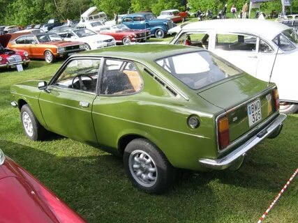 Renault 15