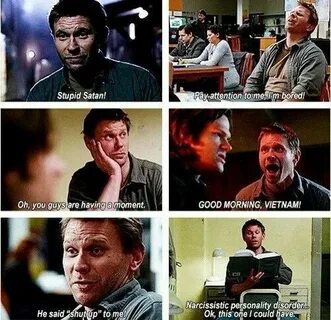 Good morning vietnam будильник люцифер