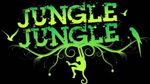 Jungle mix