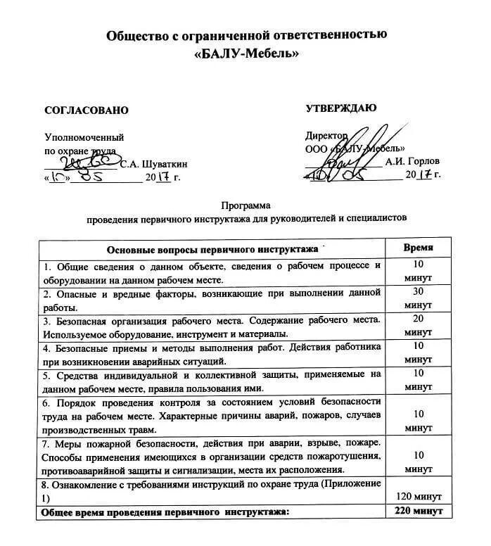 Программа проведения инструктажа. Программа первичного инструктажа по охране труда. программа проведения инструктажа по охране труда на рабочем месте. образец программа первичного инструктажа по охране труда образец. программа первичного инструктажа на рабочем месте по охране труда 2025.