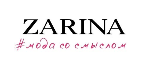 Zarina iconic