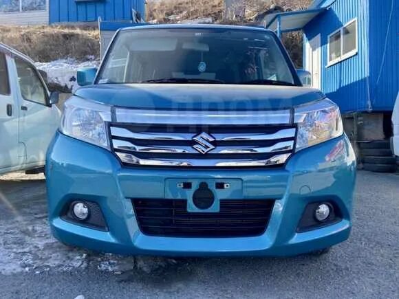 Купить солио во владивостоке. Suzuki Solio 2017. Suzuki Solio бампер синий. Литье Сузуки Солио. Обвес на Сузуки Солио 2013.