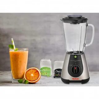 Tefal glass