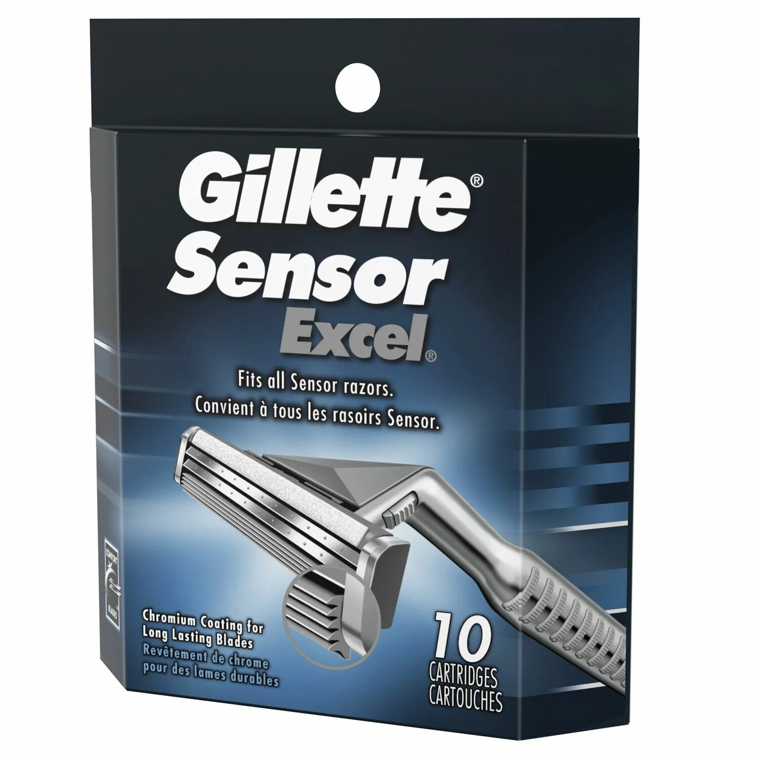 Жиллет сенсор. Кассеты джилет сенсор эксель. лезвия gillette sensor excel (10шт). сменные кассеты sensor excel, 10 шт.. gillette sensor excel for men.