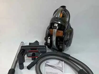 Lg vc73180nnto