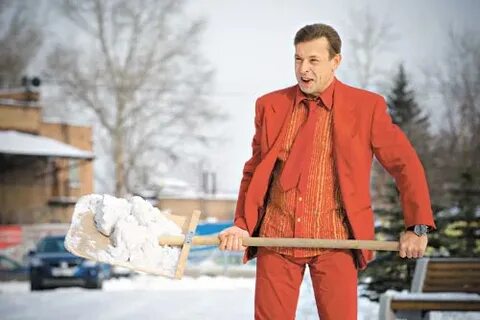 Пришли взрослые