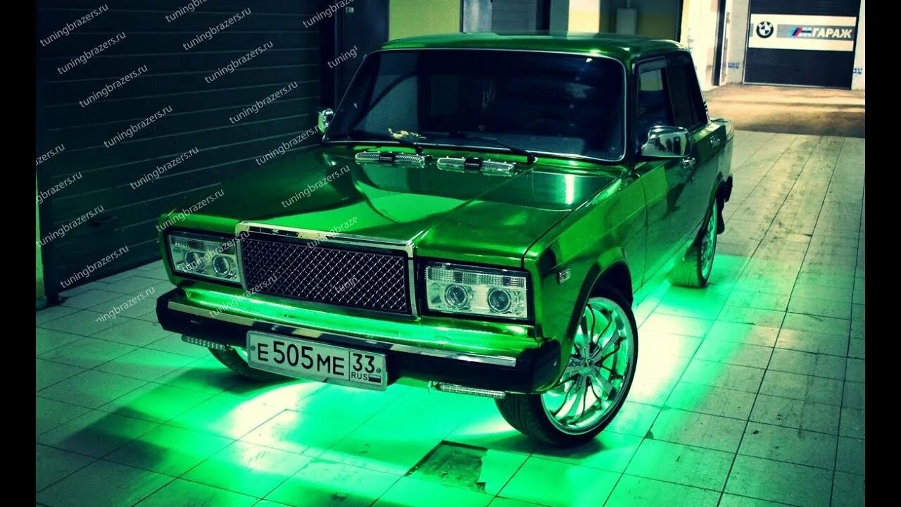 Тюнинговый семёрка ваз 2107. Ваз 2107 крутая. Ваз 2107 тюнингованные. Ваз 2107 мускари. Ваз 2107 рестайлинг.
