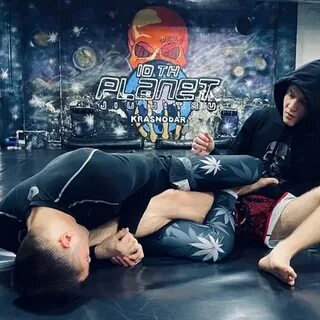 Moscow fight team