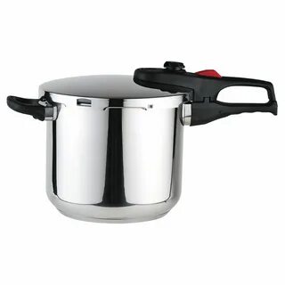Pressure cooker