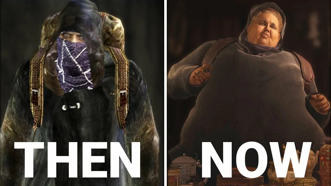 Never then now. Герцог резидент эвил 4. Герцог резидент эвил 8.