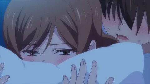 The animation ep 1