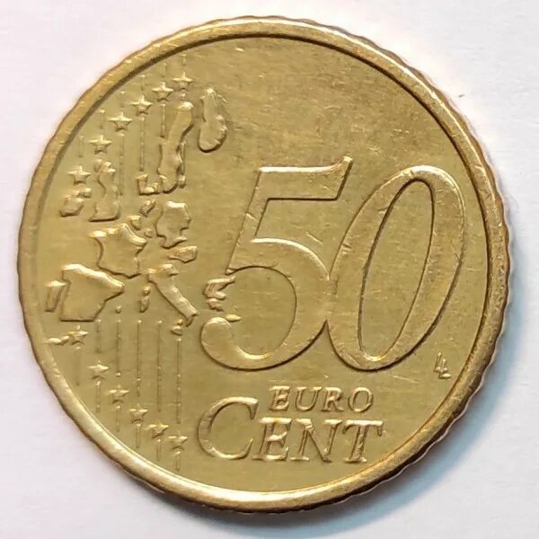 Словения 50 центов. 20 евроцентов германия 2002. 5 евроцентов 2001. Монета 20 центов евро 2002. Сколько будет стоить 50 центов.