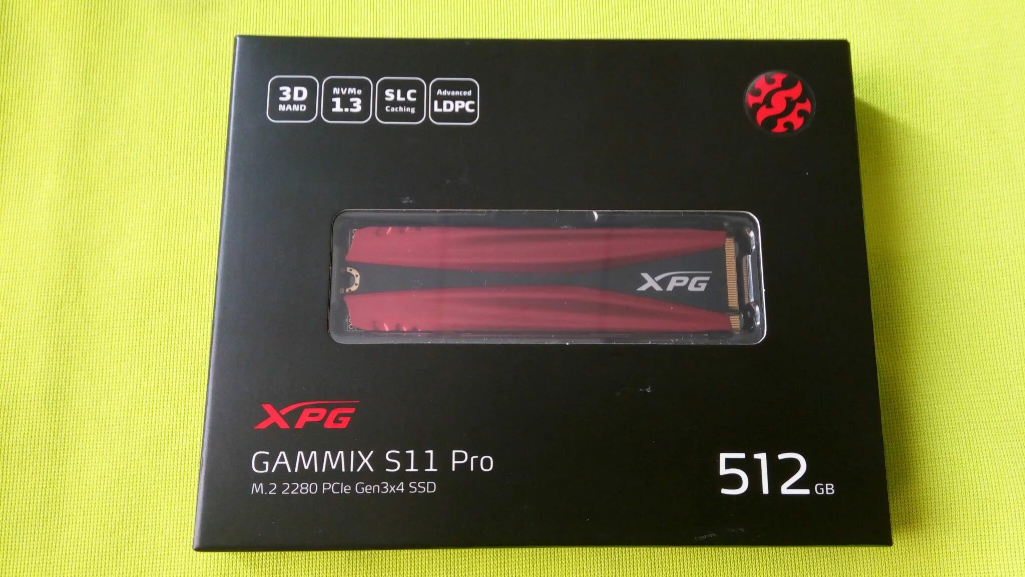Agammixs11p 1tt c s11 pro. XPG GAMMIX s11 Pro 512gb. SSD диск ADATA M.2 XPG GAMMIX s11 Pro 512 ГБ PCI-E x4 TLC 3d (agammixs11p-512gt-c). XPG GAMMIX s11 Pro 512 ГБ M.2. Накопитель SSD M.2 A-data 512gb XPG s11 Pro <agammixs11p-512gt-c>.