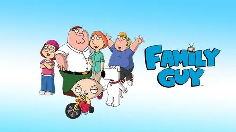 Watch all seasons of family guy on disney.