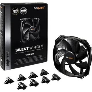 Pure wings 3 120mm