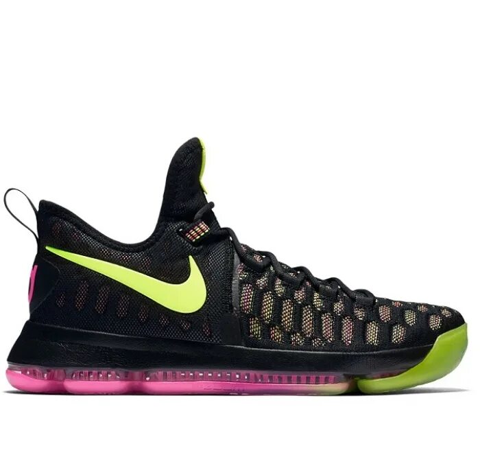 Кроссовки nike kd. Nike KD 9. Баскетбольные кроссовки Nike кд.