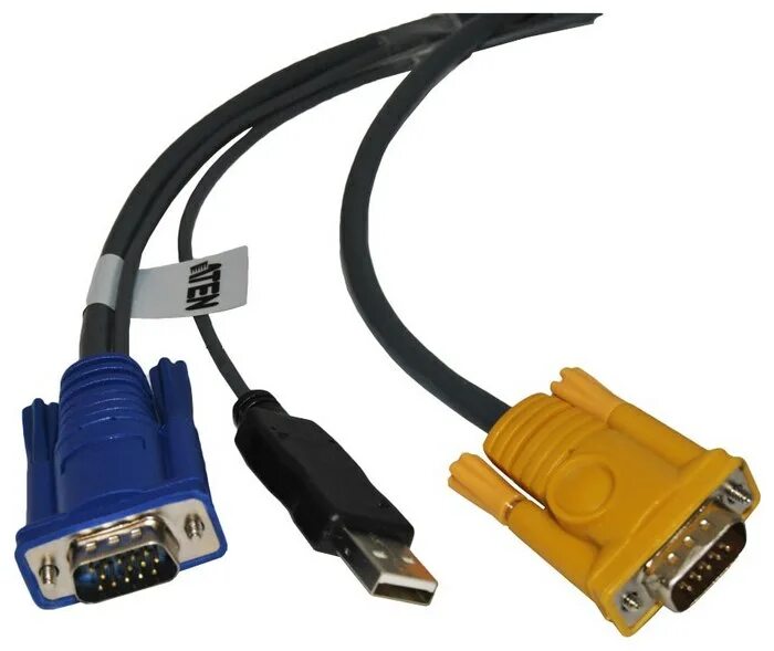 Квм kvm