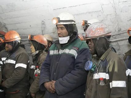 Новости шахты караганды