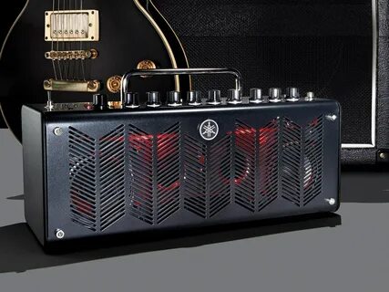 Yamaha thr