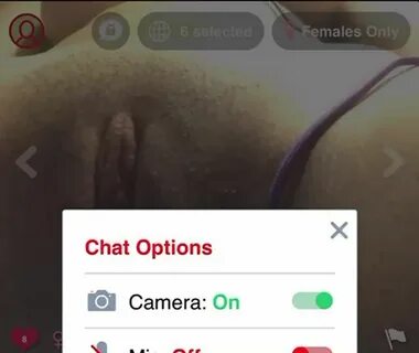 Tight and shaved pussy on dirtyroulette.