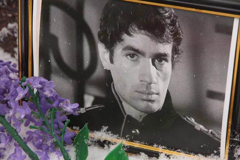 Александр Хочинский - 54 (80) ... К восьмидесятилетию со дня рождения одного из 