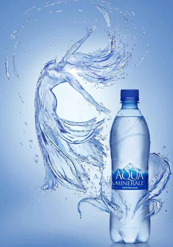 Post su. Реклама воды. Реклама минеральной воды. Минеральная вода в бутылках. Реклама питьевой воды.