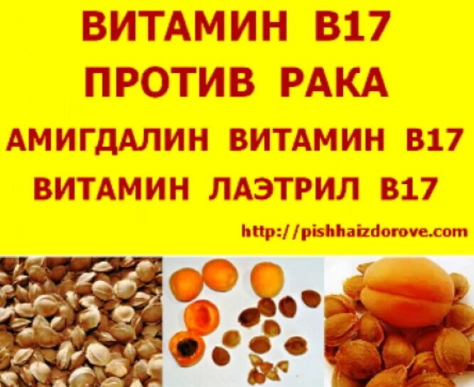 Витамин 17 в каких продуктах содержится. Витамин в17. Вит в17. Амигдалин витамин в17. Витамин б 17.