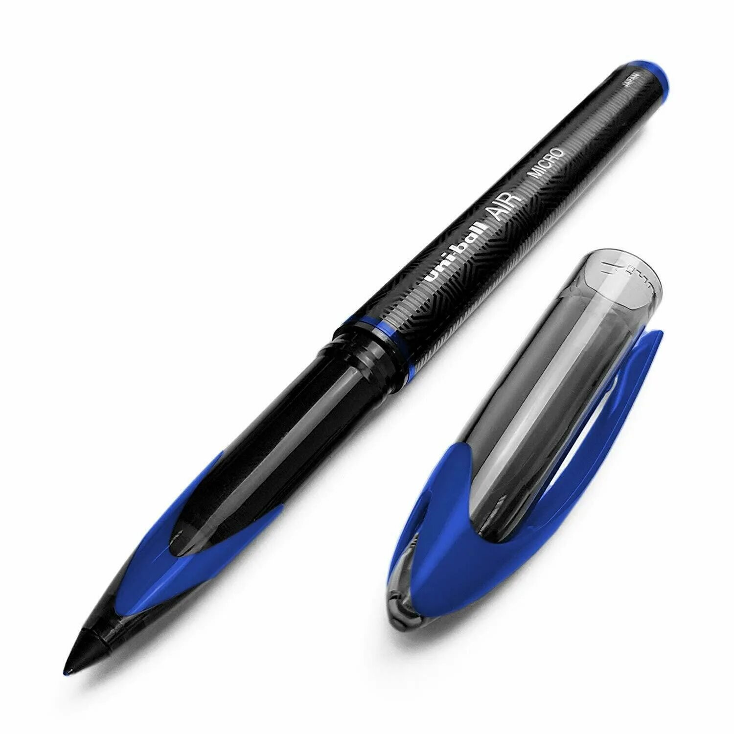 Микро ручка. Роллер Uni-Ball Air UBA-188m, 0,5 мм, черный. Uni Air Micro. Ручка Ролевая Uniball Air (0.7mm/Blue) UBA-188-L Blue. Ручка Uniball SX-210.