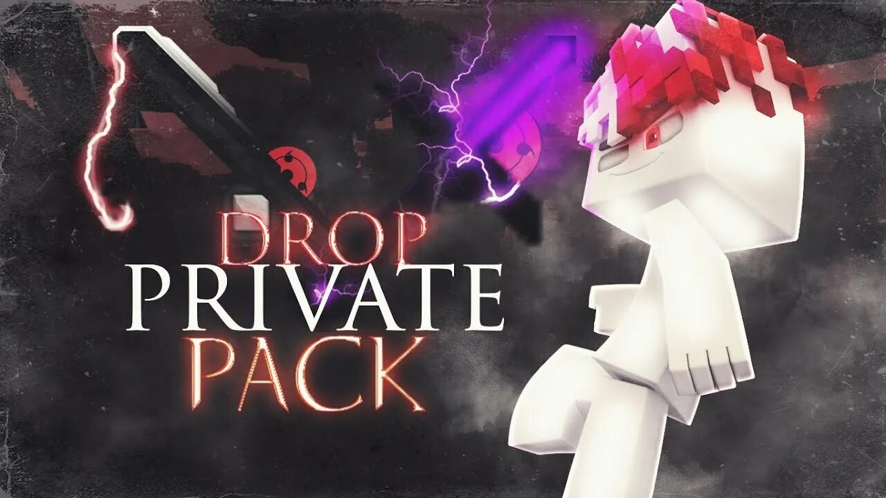 Yunic - private Pack. Приватный пак для прощалок. NAAIHR private Pack. Private pack