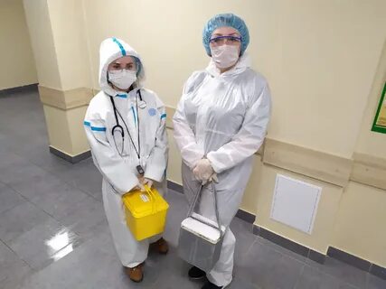 Ковид последние новости на сегодня